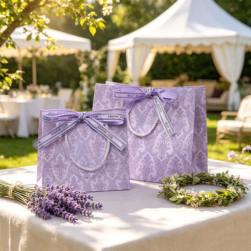Luxury Thick Cardboard Shoppin - đánh giá và giá Gift Box Wrap Set