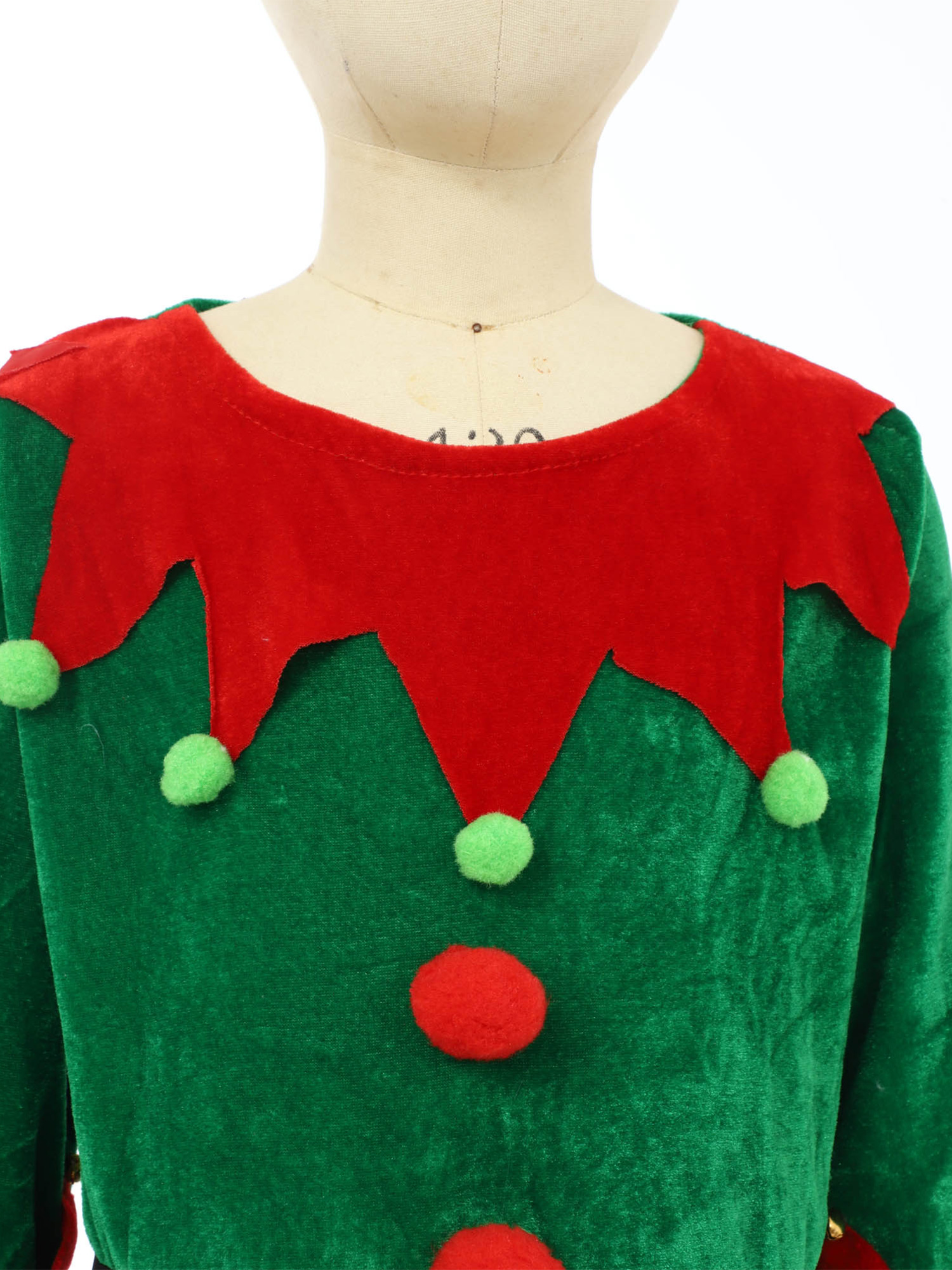 Boys Christmas Elf Costume Xma - đánh giá và giá Elf Costume Christmas