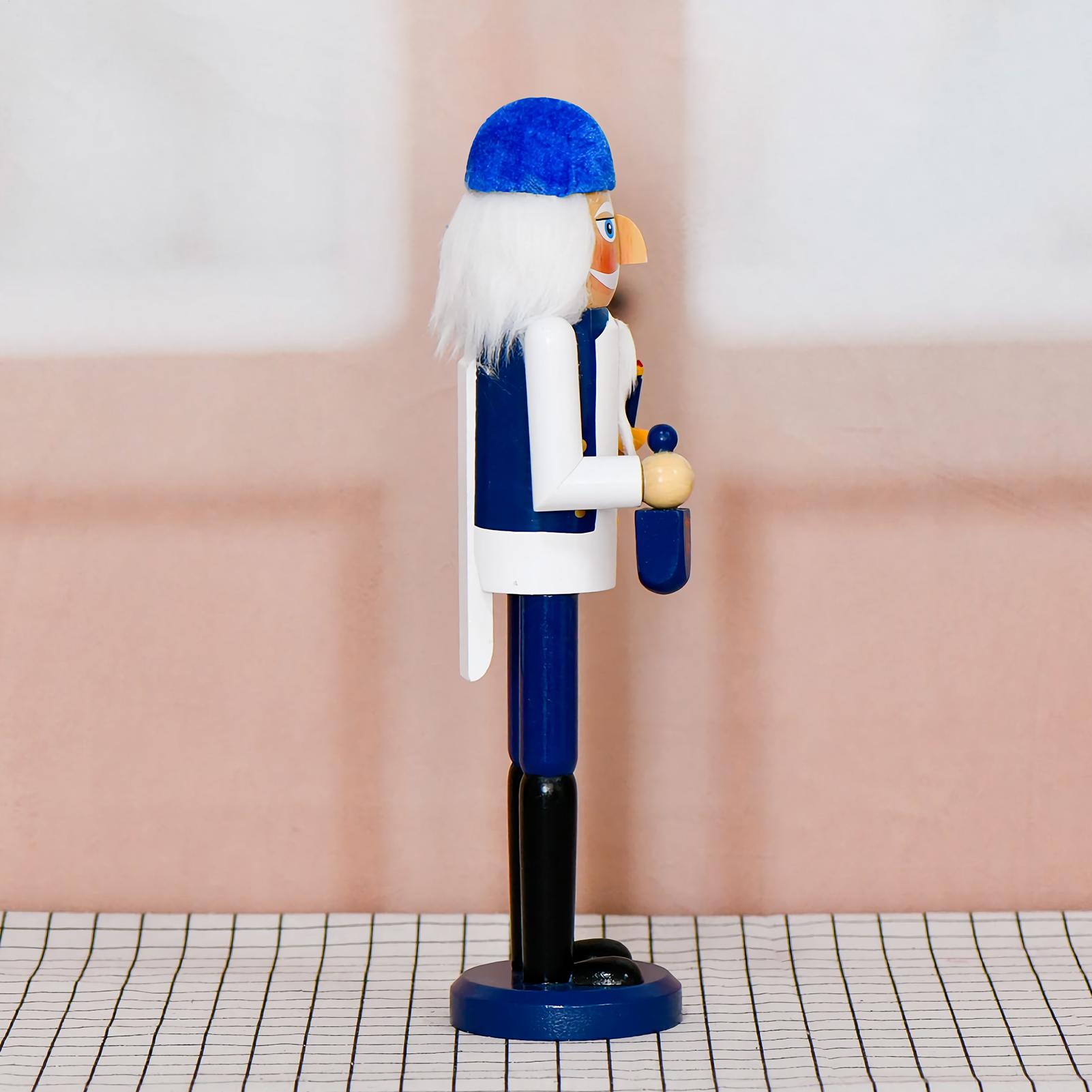 Nutcracker Ornament Christmas  - đánh giá và giá Nutcracker Figurine