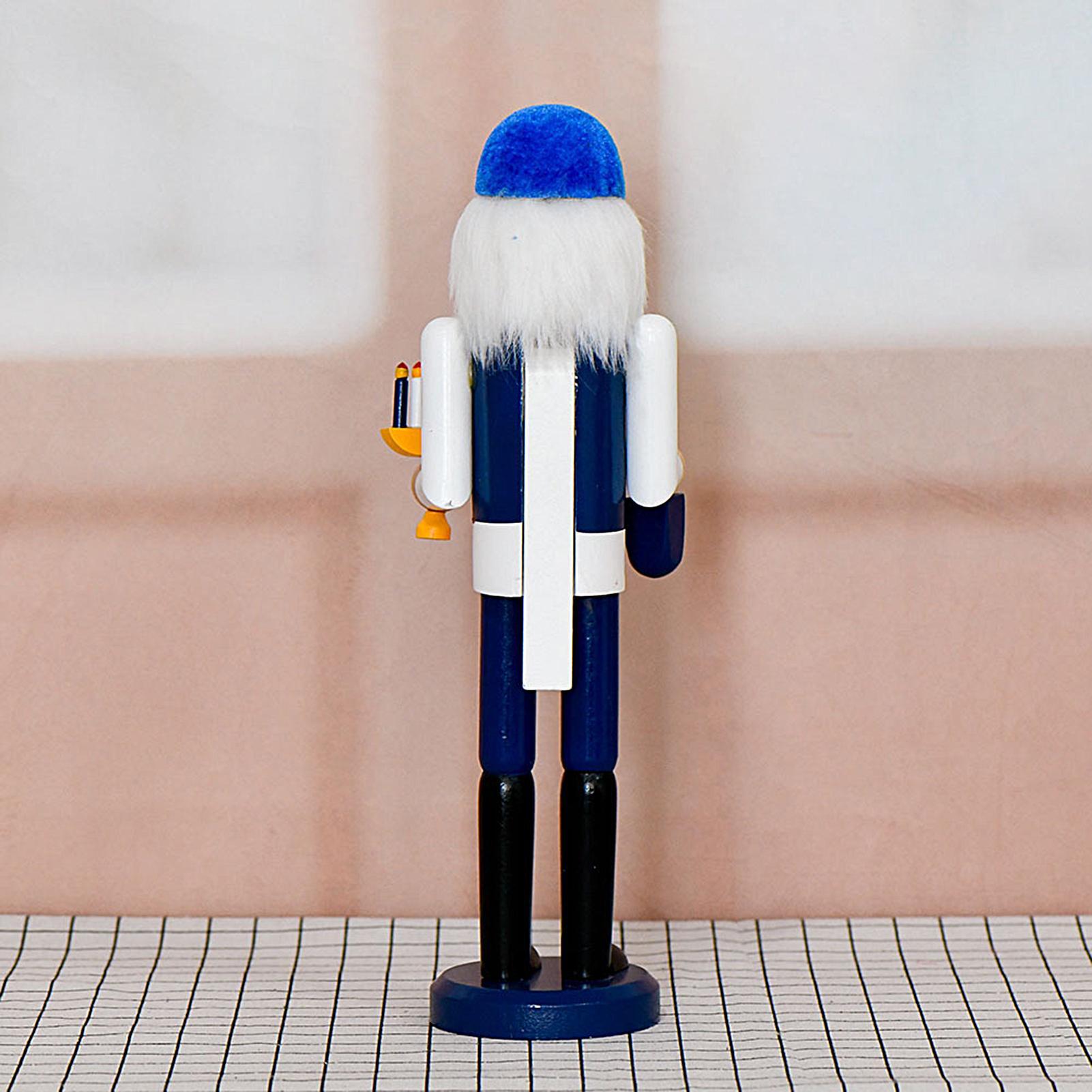 Nutcracker Ornament Christmas  - đánh giá và giá Nutcracker Figurine