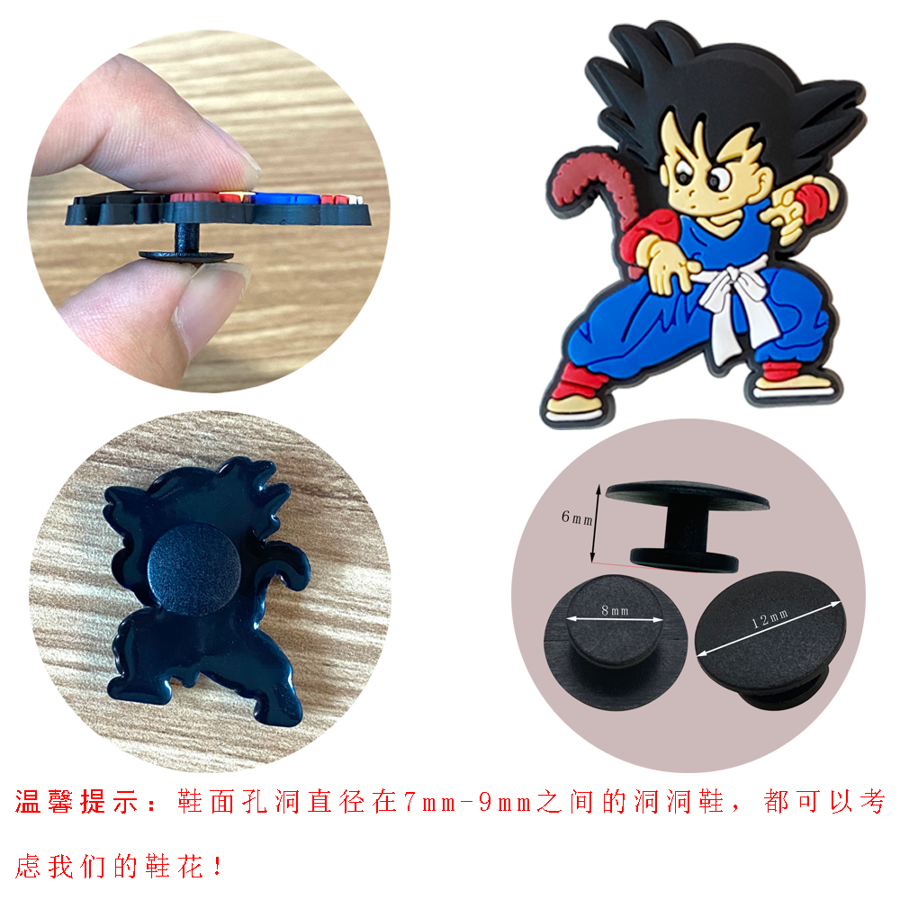 22Pcs/Set Dragon Ball Series D - đánh giá và giá Ornament Ball Set