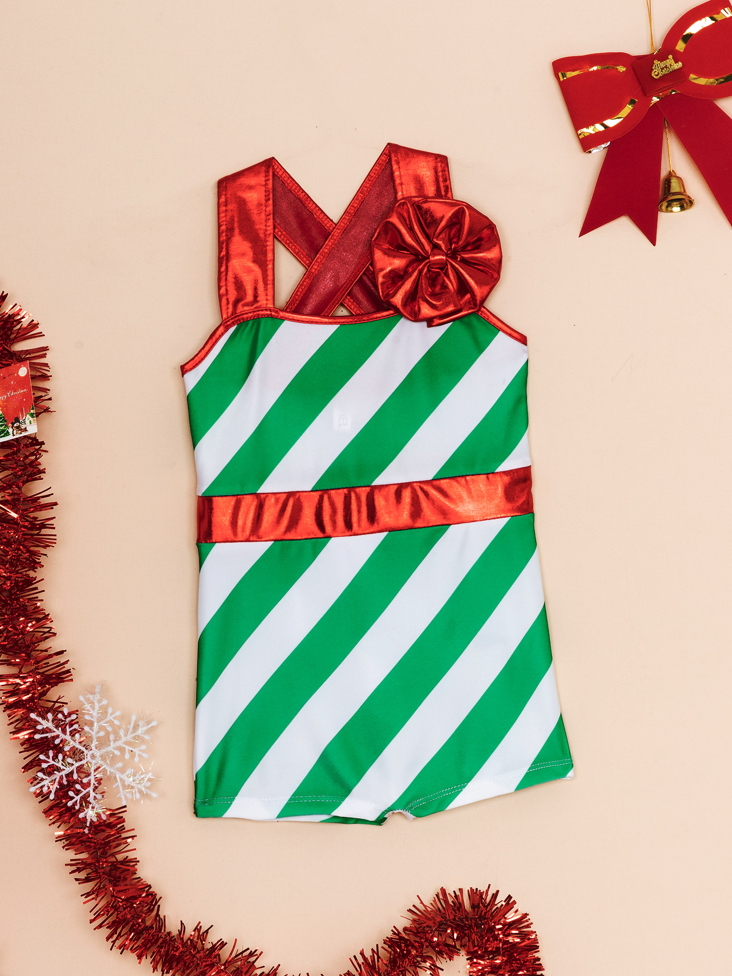 Girls Christmas Dance Costumes - đánh giá và giá Elf Costume Christmas