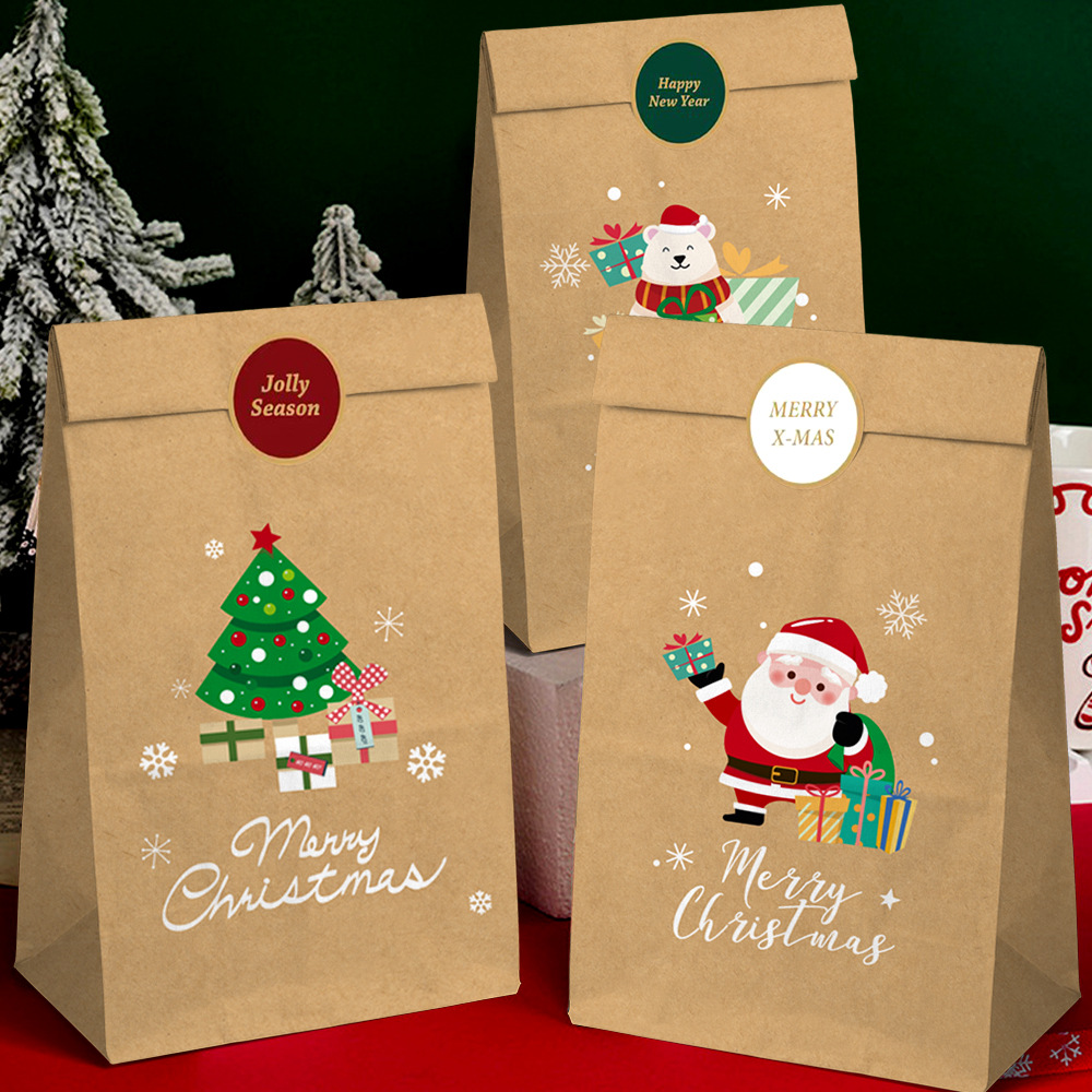 24pcs Christmas Decoration Adv - đánh giá và giá Advent Calendar Gift
