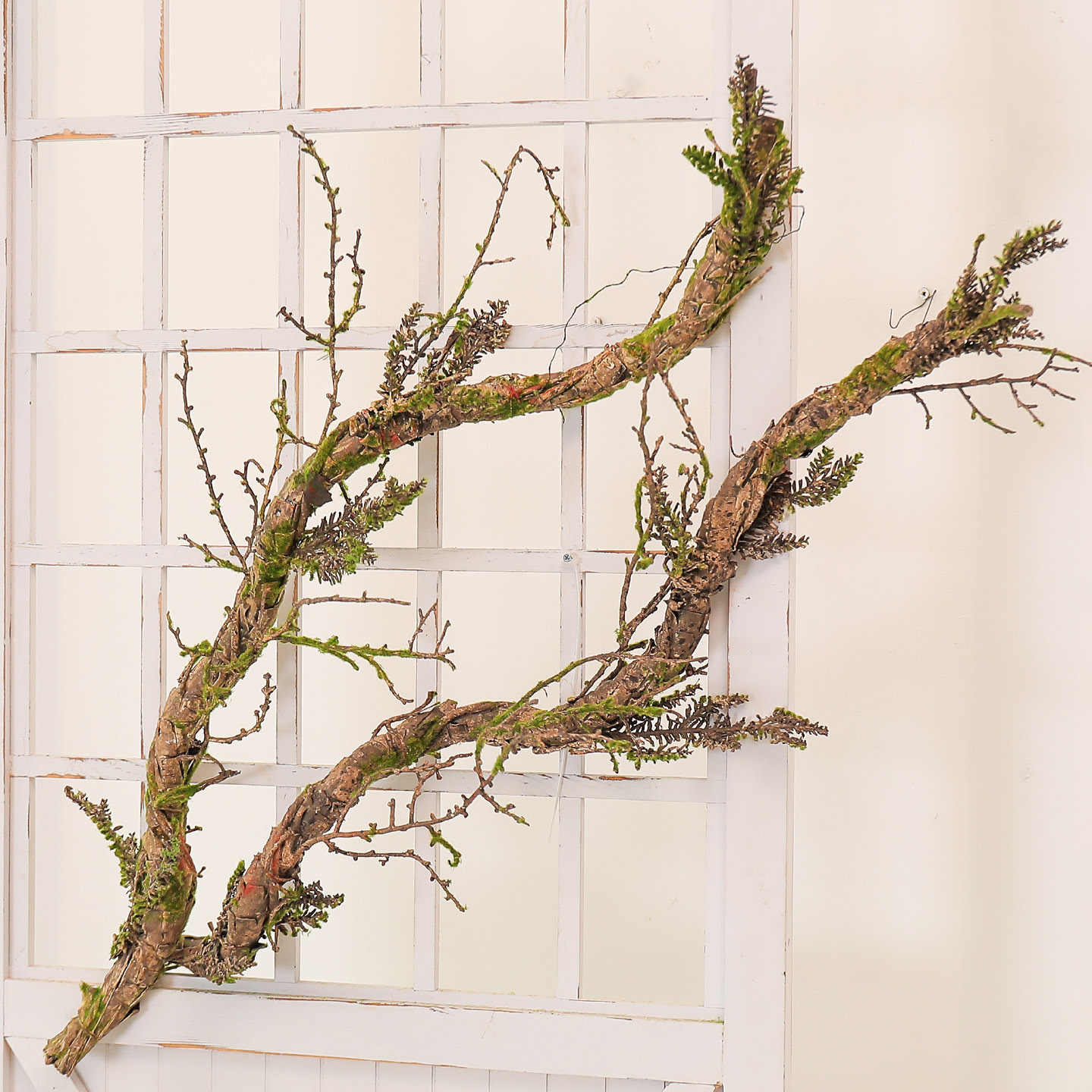 New Withered Vines Artificial  - đánh giá và giá Christmas Tree Artificial
