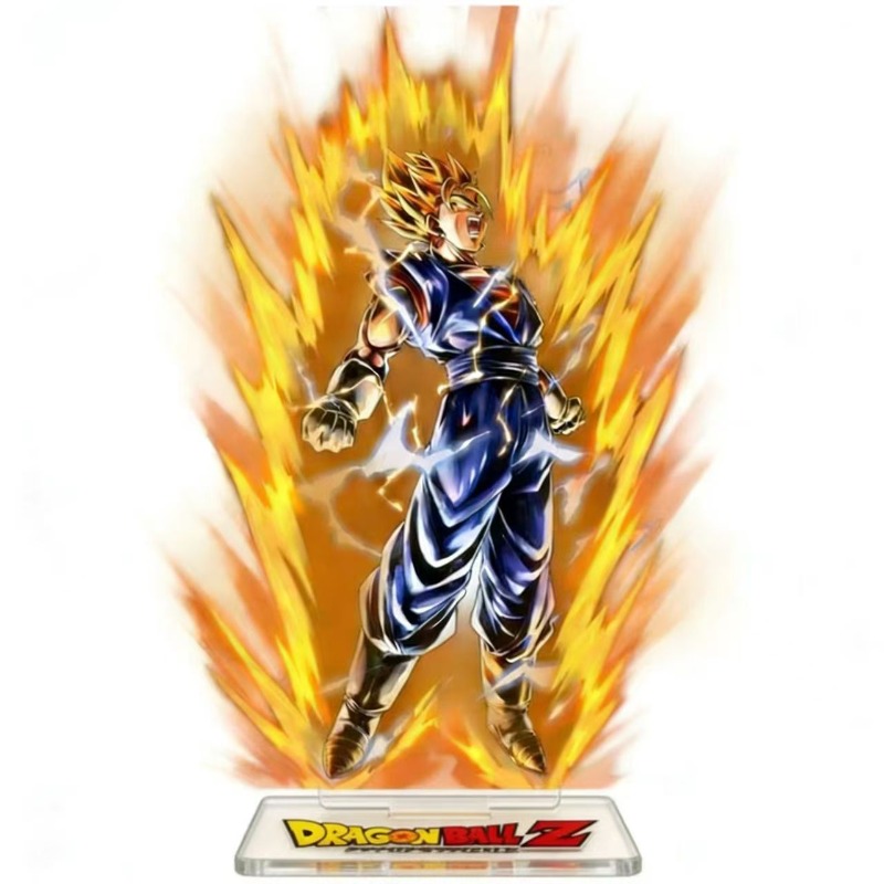 Cartoon anime Dragon Ball acry - đánh giá và giá Ornament Ball Set