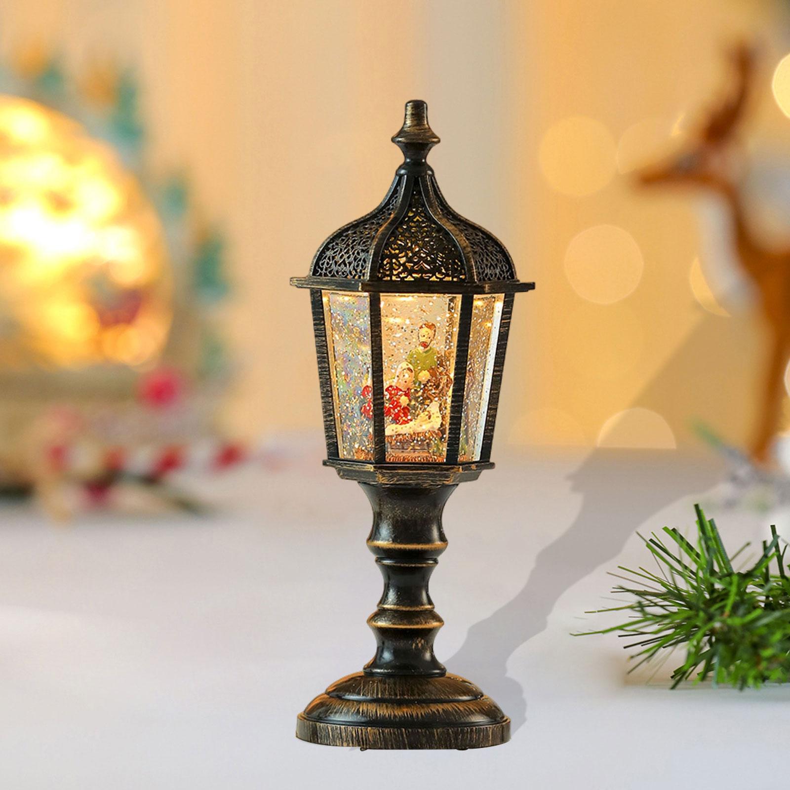 Christmas Snow Globe,Holiday D - đánh giá và giá Snow Globe Musical